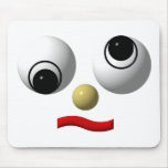 Googly-eyed face #4