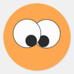 GOOGLY EYES ROUND STICKERS