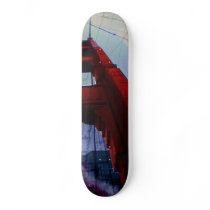 Gooldun Bridge Skateboard Decks