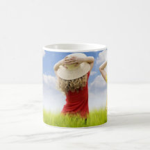 gooood .. Refreshment Coffee Mug