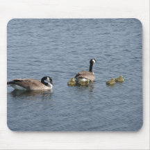 Goose Mouse Pads
