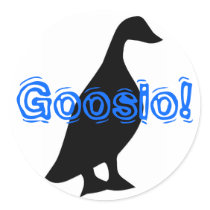 Goosio!