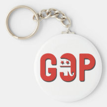 GOP KEYCHAINS