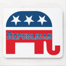 GOP MOUSE PADS