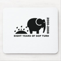 GOP Mousepad