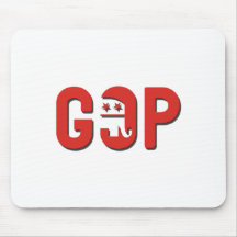 GOP MOUSEPADS