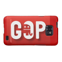 GOP SAMSUNG GALAXY SII CASE