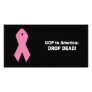GOP to America - Drop dead Picture Card