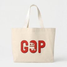 GOP TOTE BAG