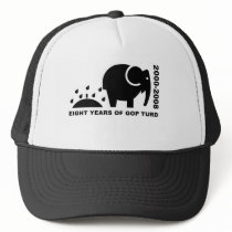GOP Trucker Hat