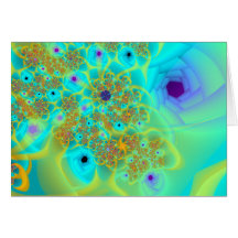 gopher holes in the astral plane greeting cards