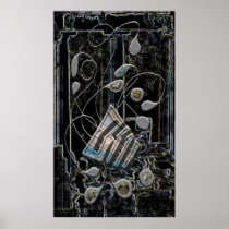 Gordian Harp