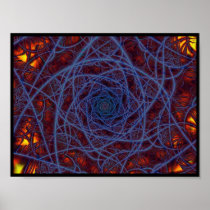 Gordian Knot Posters