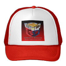 GORDON BAYANI TRUCKER HATS