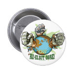 Gore Earth Button 
