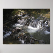 Gorge de Gulpha Posters
