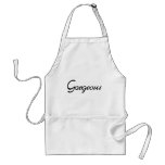 Gorgeous Apron