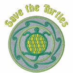 Gorgeous Green Sea Turtle Sweatshirts