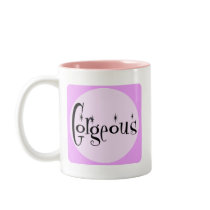 Gorgeous Mug
