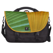GORGEOUS PALM LEAVES BAGS FOR LAPTOP