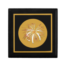 Gorgeous Wild Spider Flower from the Jungle Gift Boxes