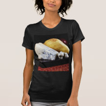 Gorgonzola Cheese T Shirt