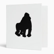Gorilla Binder