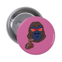 Gorilla Buttons