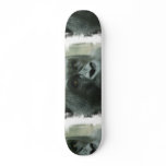 Gorilla in the Mist Skateboard