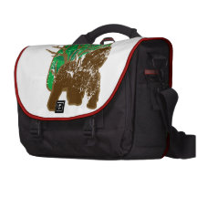 gorilla laptop bags