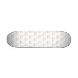 Gorilla Pattern Skate Deck