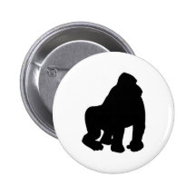 Gorilla Pins