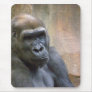 GORILLA, vert pad Mouse Mat