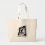 Gorilla Zoe Bag - Block Enterprises Black