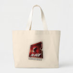 Gorilla Zoe Bag - Block Enterprises Red