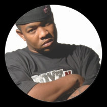 Gorilla Zoe Sticker - Gorilla Zoe stickers