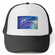 Gorra Atenea y Poseidon