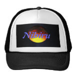 Gorra de camioniero Nibiru