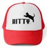 Gorra Gatito Sport / Kitty Sport Hat