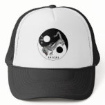 Gorra logo Dragon taichi