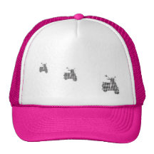 gorra vespi