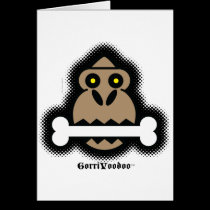 GorriVoodoo™ cards