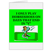 gorshoes player greeting cards