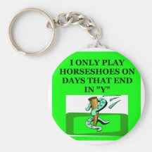 gorshoes player keychain