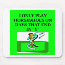 gorshoes player mouse pad