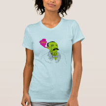 Gosh girl tee