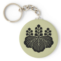 Goshichi no kiri, Japan keychains