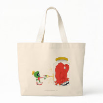 Gossamer in a jar - Colour Canvas Bag