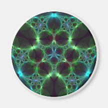 Gossamer Magnet