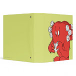 Gossamer Reading - Full Colour binders
